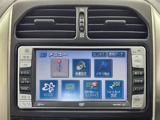 トヨタ ＲＡＶ４ J X Gパッケージ 愛知県 2005(平17)年 16.1万km シルバーM ・保証書/・取扱説明書/・背面タイヤ/・オートエアコン/・サマータイヤ積込/・フロアマット/・ドアバイザー/・電動格納ミラー/・フォグライト/・スペアキー