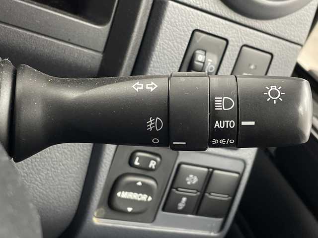 トヨタ ランドクルーザー AX 群馬県 2024(令6)年 1.3万km アティチュードブラックマイカ アルパインディスプレイオーディオ　ＪＡＯＳフロントバンパーガーニッシュ バックカメラ　パンテーラセキュリティー　ハーフレザーシート　LEDヘッドライト　クルーズコントロール　衝突被害軽減ブレーキ　禁煙