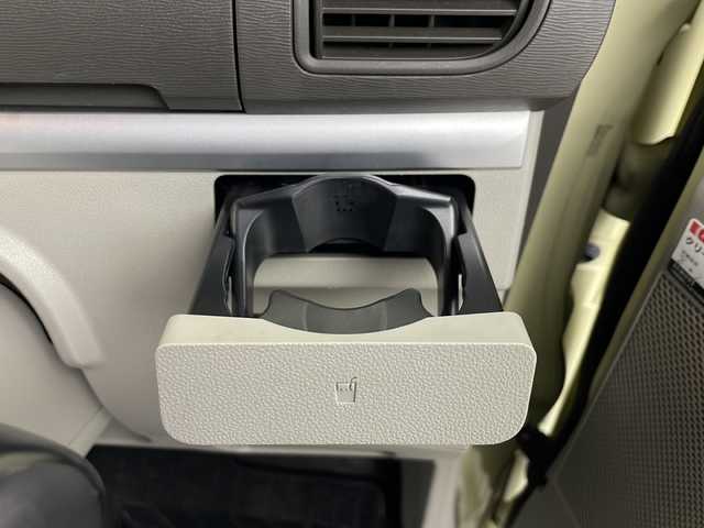 ダイハツ タント X SA 秋田県 2014(平26)年 5.1万km コットンアイボリー 4WD/社外SDナビ　/片側パワースライドドア　/衝突被害軽減ブレーキ　/フルセグTV/AM/FM/CD/DVD/Bluetooth/社外エンジンスターター　/アイドリングストップ　/横滑り防止装置/オートエアコン　/オートライト　/ハロゲンライト　/スマートキー　/リアサンシェード/サイドバイザー/電動格納ミラー/社外アルミホイール