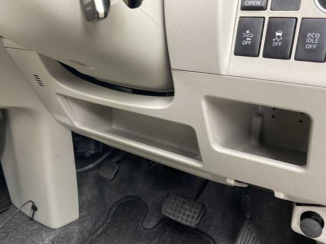 ダイハツ タント X SA 秋田県 2014(平26)年 5.1万km コットンアイボリー 4WD/社外SDナビ　/片側パワースライドドア　/衝突被害軽減ブレーキ　/フルセグTV/AM/FM/CD/DVD/Bluetooth/社外エンジンスターター　/アイドリングストップ　/横滑り防止装置/オートエアコン　/オートライト　/ハロゲンライト　/スマートキー　/リアサンシェード/サイドバイザー/電動格納ミラー/社外アルミホイール