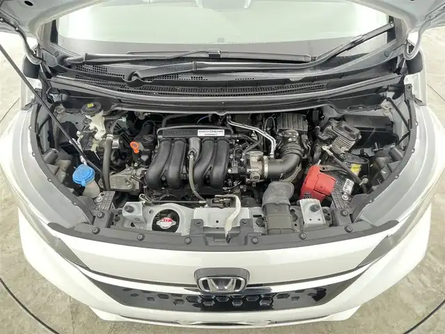 ホンダ フリード G ホンダセンシング 千葉県 2021(令3)年 5.4万km プラチナホワイトパール 禁煙車/純正9インチナビ/・VXM-217VFNi/・CD/DVD/BT/ACP/フルセグ/純正11.6型フリップダウンモニター/ホンダセンシング/バックカメラ/両側パワースライドドア/レーダークルーズコントロール/車線逸脱警報/前席シートヒーター/ワイパーデアイサー/ビルトインETC/2列目ロールサンシェイド/スマートキー/スペアキー/オートリトラミラー