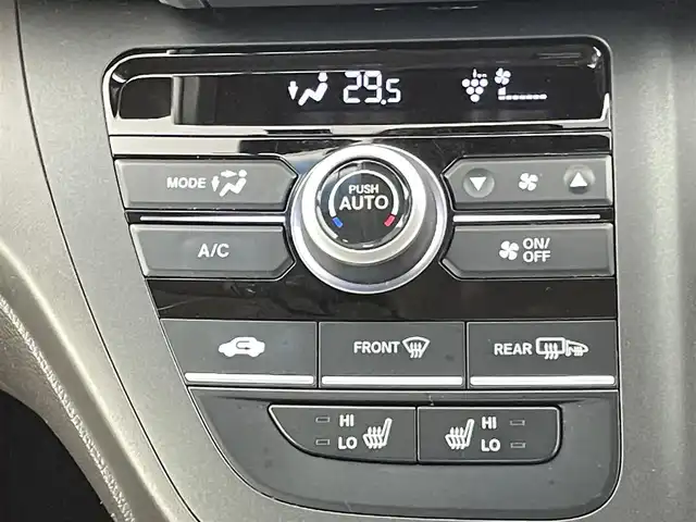 ホンダ フリード G ホンダセンシング 千葉県 2021(令3)年 5.4万km プラチナホワイトパール 禁煙車/純正9インチナビ/・VXM-217VFNi/・CD/DVD/BT/ACP/フルセグ/純正11.6型フリップダウンモニター/ホンダセンシング/バックカメラ/両側パワースライドドア/レーダークルーズコントロール/車線逸脱警報/前席シートヒーター/ワイパーデアイサー/ビルトインETC/2列目ロールサンシェイド/スマートキー/スペアキー/オートリトラミラー