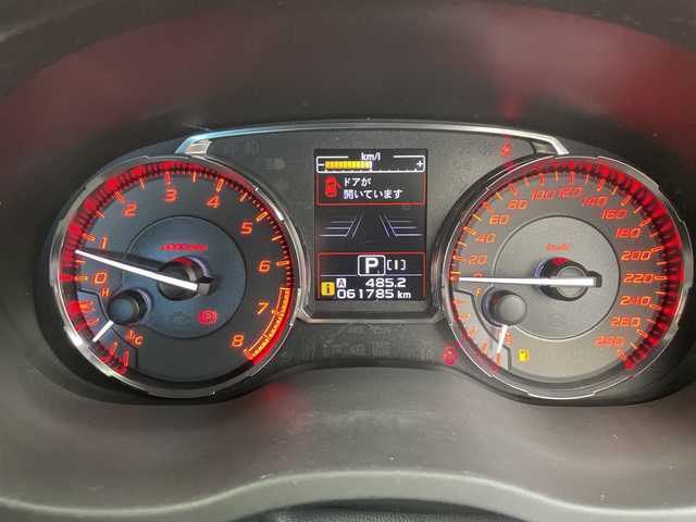 スバル ＷＲＸ Ｓ４ 2．0GT‐S アイサイト 富山県 2017(平29)年 6.2万km クリスタルホワイトP 純正ナビ（AM/FM/DVD/フルセグ）/バックカメラ/ドライブレコーダー/ETC/ブラインドスポットモニター/ハーフレザーシート/D/N席パワーシート/衝突被害軽減システム/レーダークルーズコントロール/レーンキープアシスト/コーナーセンサー/横滑り防止装置/純正アルミホイール/純正フロアマット/オートLEDライト/フォグライト/電子パーキング/革巻きステアリング/ステアリングスイッチ/パドルシフト