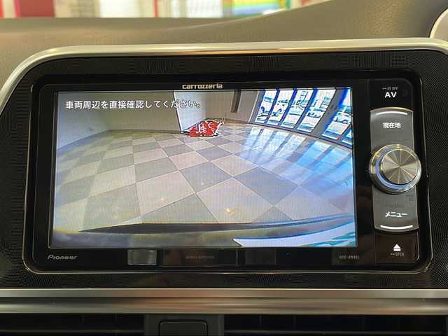 トヨタ シエンタ G 福井県 2018(平30)年 6.2万km ブラックマイカ パイオニア7インチメモリーナビ/フルセグTV/Bluetooth/DVD/CD/SDミュージックサーバー/バックカメラ/ETC/ドライブレコーダー/両側パワースライド/ステアリングスイッチ/純正フロアマット/スマートキー×2/プッシュスタート/アイドリングストップ/横滑り防止装置/ウィンカーミラー/ヘッドライトレベライザー