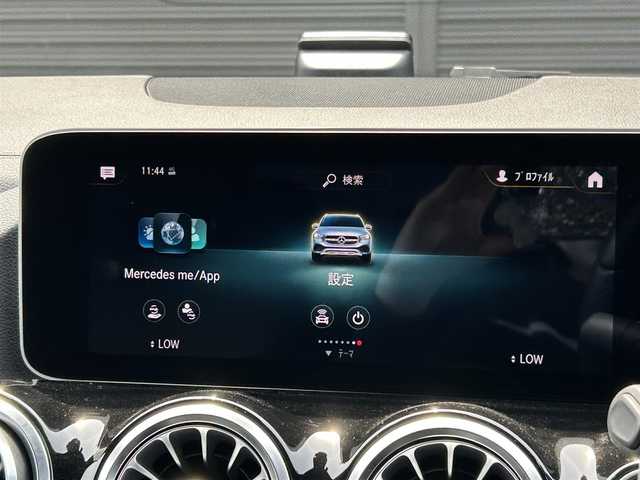 メルセデス・ベンツ ＧＬＡ２００ｄ 4マチック AMGライン 茨城県 2020(令2)年 4.3万km コスモスブラック アドバンスドＰＫＧ　/パノラマＳＲ　/ＨＵＤ　/アドバンスドサウンド　/アンビエントライト　/AMGレザーエクスクルーシブパッケージ/本革ツートン　/シートヒーター　/Ｍ付パワーシート　/３６０度カメラ　/ＲＳＰ　/ＡＣＣ　/ナビ　/ＴＶ　/ＢＴ　/ＰＷテールゲート/禁煙車