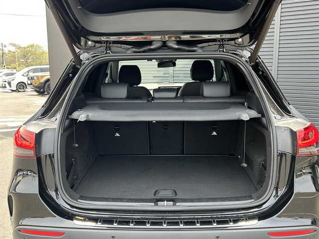 メルセデス・ベンツ ＧＬＡ２００ｄ 4マチック AMGライン 茨城県 2020(令2)年 4.3万km コスモスブラック アドバンスドＰＫＧ　/パノラマＳＲ　/ＨＵＤ　/アドバンスドサウンド　/アンビエントライト　/AMGレザーエクスクルーシブパッケージ/本革ツートン　/シートヒーター　/Ｍ付パワーシート　/３６０度カメラ　/ＲＳＰ　/ＡＣＣ　/ナビ　/ＴＶ　/ＢＴ　/ＰＷテールゲート/禁煙車