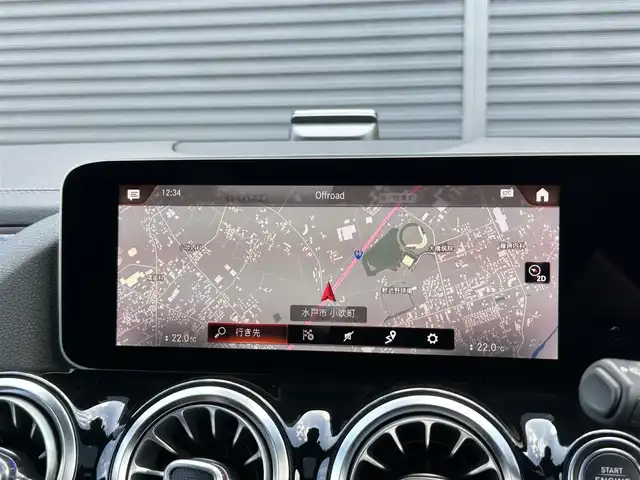 メルセデス・ベンツ ＧＬＡ２００ｄ 4マチック AMGライン 茨城県 2020(令2)年 4.3万km コスモスブラック アドバンスドＰＫＧ　/パノラマＳＲ　/ＨＵＤ　/アドバンスドサウンド　/アンビエントライト　/AMGレザーエクスクルーシブパッケージ/本革ツートン　/シートヒーター　/Ｍ付パワーシート　/３６０度カメラ　/ＲＳＰ　/ＡＣＣ　/ナビ　/ＴＶ　/ＢＴ　/ＰＷテールゲート/禁煙車