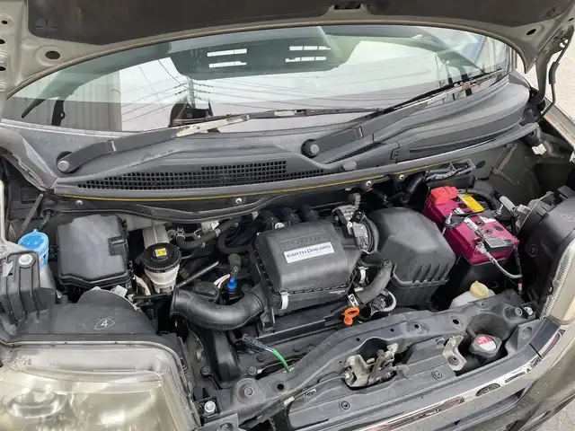 ホンダ Ｎ ＢＯＸ カスタム G SSパッケージ 神奈川県 2014(平26)年 4.5万km スマートブラック 純正7型ナビ/バックカメラ　 /両側パワースライドドア　/ETC  /スマートキー /プッシュスタート　/ベンチシート　/フルフラットシート　/横滑り防止装置　/衝突軽減システム　/パワーステアリング　/パワーウィンドウ/ABS/オートライト/オートマチックハイビーム/Wエアバック/カーテンエアバック/純正フロアマット/USB入力端子/誤発進抑制機能/スーパーUVカットフロントガラス/IRカットフロントウィンドウ・フロントドアガラス