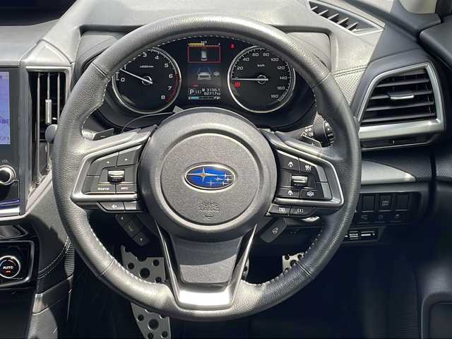 スバル フォレスター プレミアム 三重県 2018(平30)年 8.3万km クリスタルホワイトP 純正８型ナビ　ドラレコ　アイサイト　衝突軽減　追従走行　車線抑制　ステアリング連動ヘッドライト　ＬＥＤヘッドライト　　温シート　パワーシート　メモリシート　ステアリングヒーター　バックカメラ　ＥＴＣ