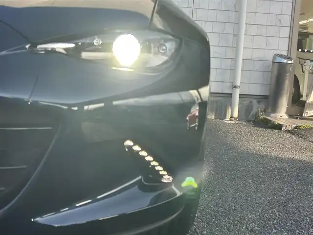 マツダ ロードスター ＲＦ RS 福岡県 2022(令4)年 1.3万km ディープクリスタルブルーマイカ ワンオーナー/純正7インチナビ/　（AM/FM/Bluetooth/CD/DVD/フルセグTV）/BOSEプレミアムサウンド/アイアクティブセンス/・車線逸脱警報/・横滑り防止/・交通標識認証/・ドライバーアテンションアラート/・スマートシティブレーキアシスト/・ブラインドスポットモニター/・レーンアシスト/社外BBS17インチアルミホイール/Bremboキャリパー/RECAROシート/シートヒーター/ビルトインETC/防眩ミラー/USB端子×2/プッシュスタート/純正フロアマット/スペアキー×1/保証書/取扱説明書/ナビ取扱説明書
