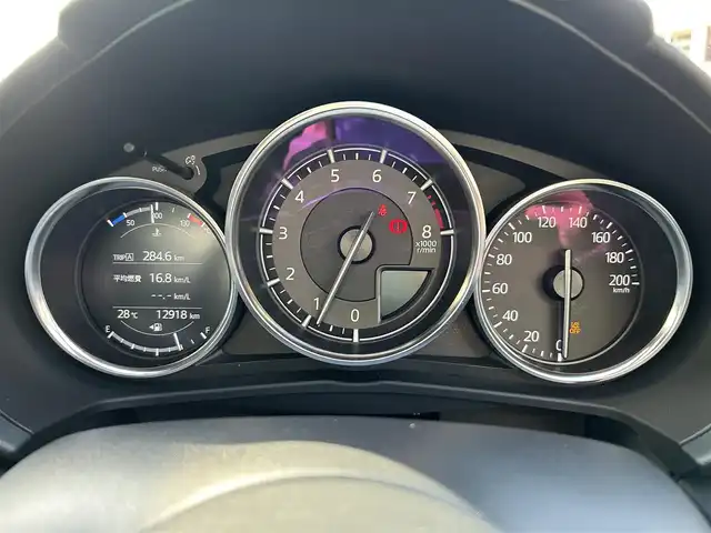 マツダ ロードスター ＲＦ RS 福岡県 2022(令4)年 1.3万km ディープクリスタルブルーマイカ ワンオーナー/純正7インチナビ/　（AM/FM/Bluetooth/CD/DVD/フルセグTV）/BOSEプレミアムサウンド/アイアクティブセンス/・車線逸脱警報/・横滑り防止/・交通標識認証/・ドライバーアテンションアラート/・スマートシティブレーキアシスト/・ブラインドスポットモニター/・レーンアシスト/社外BBS17インチアルミホイール/Bremboキャリパー/RECAROシート/シートヒーター/ビルトインETC/防眩ミラー/USB端子×2/プッシュスタート/純正フロアマット/スペアキー×1/保証書/取扱説明書/ナビ取扱説明書