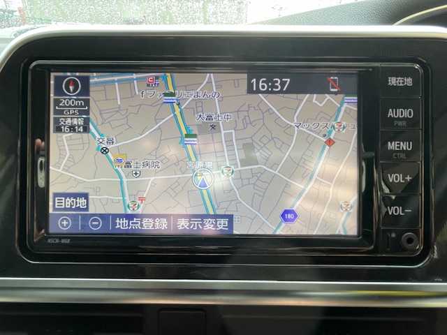 トヨタ シエンタ ハイブリッド G 静岡県 2020(令2)年 2.8万km ホワイトパールクリスタルシャイン ●純正ディーラーナビ/(ワンセグ/CD/Bluetooth)/(NSCW-W68)/●バックカメラ/●衝突軽減システム/●クルーズコントロール/●レーンキープアシスト/●コーナーセンサー/●両側パワースライドドア/●LEDライト/●オートライト/●オートマチックハイビーム/●フォグランプ/●革巻きステアリング/●ステアリングスイッチ/●ETC/●電動格納ウィンカーミラー/●ISOFIX/●プッシュスタート/●スマートキー/●純正フロアマット/●ドアバイザー/●横滑り防止装置/●純正16インチアルミホイール/●ダブルSRS+ABS/●保証書/●取扱説明書
