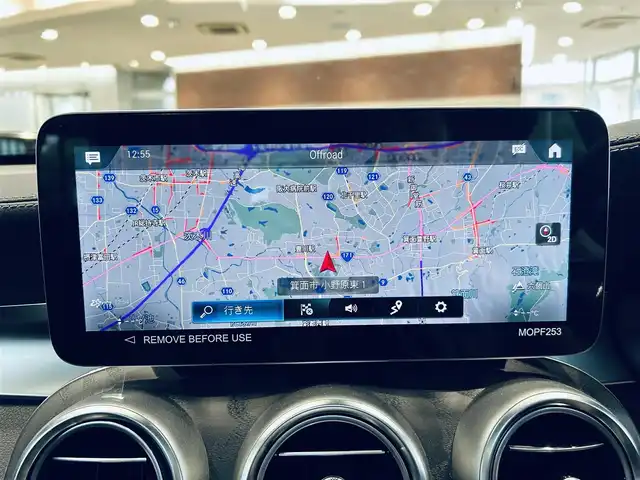 メルセデス・ベンツ ＧＬＣ２２０ d 4マチック AMGライン 大阪府 2022(令4)年 2.9万km オブシディアンブラック レーダーセーフティ/サンルーフ/ハーフ革/メモリパワーシート/シートヒーター/ACC/純正ナビ/TV/360度カメラ/applecarplay/純正19インチAW/LEDヘッドライト/アンビエントライト/電動リアゲート/ブラインドスポット