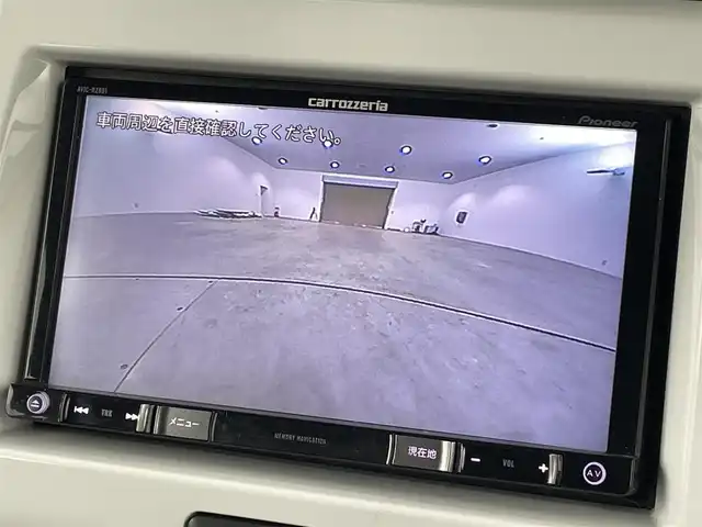 スズキ ハスラー G ターボ 福島県 2018(平30)年 4万km シフォンアイボリーM 社外SDナビゲーション/型式：AVIC-R2801/【AM/FM/CD/DVD/AUX/Bluetooth/ワンセグTV】/・バックカメラ/・ETC/衝突軽減ブレーキ/ターボ/運転席＋助手席シートヒーター/アイドリングストップ/ABS/横滑り防止装置/盗難防止装置/純正フロアマット/純正15インチアルミホイール/プッシュスタート/・スマートキー/・スペアキー