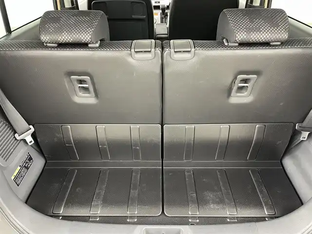 スズキ ハスラー G ターボ 福島県 2018(平30)年 4万km シフォンアイボリーM 社外SDナビゲーション/型式：AVIC-R2801/【AM/FM/CD/DVD/AUX/Bluetooth/ワンセグTV】/・バックカメラ/・ETC/衝突軽減ブレーキ/ターボ/運転席＋助手席シートヒーター/アイドリングストップ/ABS/横滑り防止装置/盗難防止装置/純正フロアマット/純正15インチアルミホイール/プッシュスタート/・スマートキー/・スペアキー
