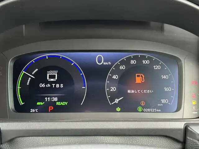 ホンダ ステップワゴン スパーダ eHEV 東京都 2023(令5)年 2.9万km クリスタルブラックパール 純正ナビ/バックカメラ/ビルトインETC/両側パワースライドドア/パワーバックドア/シートヒーター/レザーシート/ホンダセンシング/衝突軽減システム/レーンキープアシスト/ブラインドスポットモニター/レーダークルーズコントロール/コーナーセンサー/LEDヘッドライト