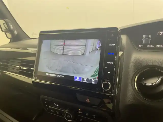 ホンダ Ｎ ＢＯＸ カスタム G L ターボ ホンダセンシング 茨城県 2020(令2)年 3.8万km プラチナホワイトパール プッシュスタート/スマートキー/スペアキー/パドルシフト/アイドリングストップ/追従型クルーズコントロール/ビルトインETC/純正ナビ/バックカメラ/フルセグ/両側パワースライドドア/後コーナーセンサー