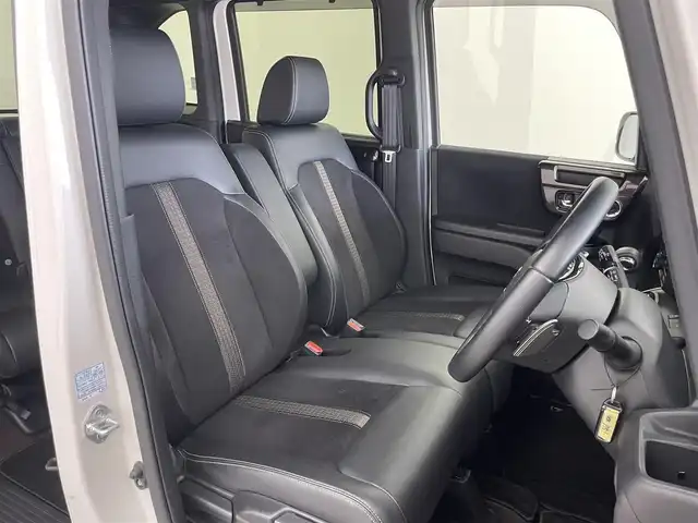 ホンダ Ｎ ＢＯＸ カスタム G L ターボ ホンダセンシング 埼玉県 2020(令2)年 3.8万km プラチナホワイトパール 純正8インチナビ/ CD DVD フルセグTV Bluetooth/バックカメラ/アダクティブクルーズコントロール/レーンキープアシスト/ビルトインETC/シートヒーター/両側パワースライドドア/コーナーセンサー/プッシュスタート/ビルトインETC/スマートキー/パドルシフト/アイドリングストップ
