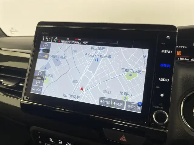 ホンダ Ｎ ＢＯＸ カスタム G L ターボ ホンダセンシング 埼玉県 2020(令2)年 3.8万km プラチナホワイトパール 純正8インチナビ/ CD DVD フルセグTV Bluetooth/バックカメラ/アダクティブクルーズコントロール/レーンキープアシスト/ビルトインETC/シートヒーター/両側パワースライドドア/コーナーセンサー/プッシュスタート/ビルトインETC/スマートキー/パドルシフト/アイドリングストップ