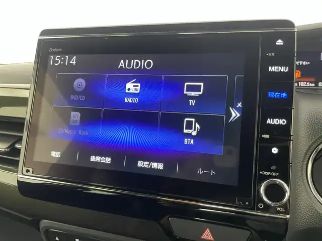 ホンダ Ｎ ＢＯＸ カスタム G L ターボ ホンダセンシング 埼玉県 2020(令2)年 3.8万km プラチナホワイトパール 純正8インチナビ/ CD DVD フルセグTV Bluetooth/バックカメラ/アダクティブクルーズコントロール/レーンキープアシスト/ビルトインETC/シートヒーター/両側パワースライドドア/コーナーセンサー/プッシュスタート/ビルトインETC/スマートキー/パドルシフト/アイドリングストップ
