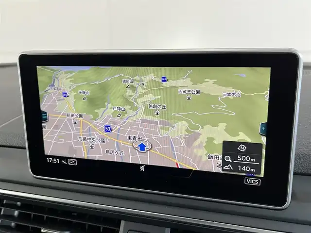 アウディ Ａ４ 45TFSIクワトロ マイスターシュトック 山形県 2020(令2)年 4.3万km パール 純正ナビ/バックカメラ/レザーシート/パワーシート/オートライト/コーナーセンサー/バーチャルコックピット/アダプティブクルーズコントロール/シートヒーター/Audiプレセンス/サイドアシスト/アクティブレーンアシスト/マトリクスLEDヘッドライト/レインセンサー
