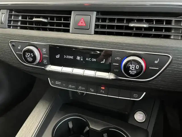 アウディ Ａ４ 45TFSIクワトロ マイスターシュトック 山形県 2020(令2)年 4.3万km パール 純正ナビ/バックカメラ/レザーシート/パワーシート/オートライト/コーナーセンサー/バーチャルコックピット/アダプティブクルーズコントロール/シートヒーター/Audiプレセンス/サイドアシスト/アクティブレーンアシスト/マトリクスLEDヘッドライト/レインセンサー