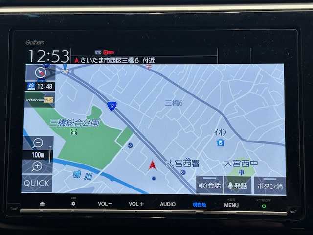 ホンダ ステップワゴン スパーダ ホンダセンシング 埼玉県 2018(平30)年 4.4万km プラチナホワイトパール ホンダセンシング/純正9インチメモリーナビ/ CD/DVD/BT/USB/フルセグ/バックカメラ/フリップダウンモニター/パドルシフト/両側電動スライドドア/LEDヘッドライト/レーダークルーズコントロール/レーンキープアシスト/ETC/スマートキー×2/禁煙車