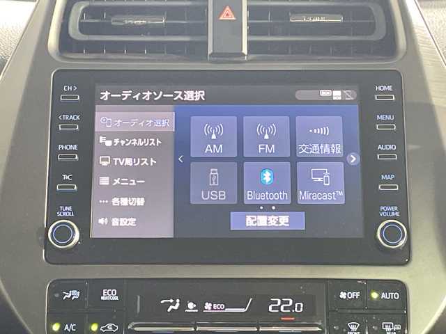 トヨタ プリウス A ツーリングセレ ブラックED 神奈川県 2021(令3)年 3.6万km プレシャスブラックパール 純正ディスプレイオーディオ/トヨタセーフティセンス/・PCS（プリクラッシュセーフティ）/・LTA（レーントレーシングアシスト）/・AHB（オートマチックハイビーム）/・RSA（ロードサインアシスト）/・レーダークルーズコントロール/・先行車発進告知機能/プッシュスタート/バックカメラ/クリアランスソナー/ヘッドアップディスプレイ/ステアリングスイッチ/ETC/前後ドライブレコーダー/パワーシート/シートヒーター/BSM（ブラインドスポットモニター）/VSC（ビークルスタビリティコントロール）/S-IPA（シンプルインテリジェントパーキングアシスト）/純正フロアマット/社外17インチAW/AC100V電源/パーキングアシスト