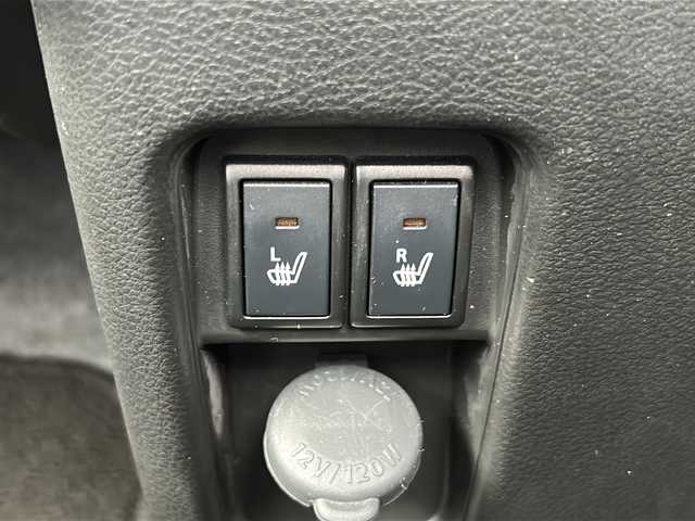 スズキ ハスラー HYBRID X 岐阜県 2020(令2)年 5.2万km フェニックスレッドパール/ガンメタリック2トーンルーフ 純正SD７インチナビ　/ワンセグ　/デュアルカメラブレーキサポート　/バックカメラ　/コーナーセンサー後方　/ＬＥＤヘッドライト　/スマートキー　/シートヒーター前席　/ドラレコ前方　/純正アルミホイール/ＥＴＣ　/プッシュスタート/保証書/取扱説明書/記録簿/ワンオーナー/パワーステアリング/パワーウィンドウ/アイドリングストップ/エアコンAAC/Blue tooth接続/CDチェンジャー/フルフラットシート/社外フロアマット/ABS/横滑り防止装置/盗難防止装置/オートライト/エアバッグW/衝突被害軽減システム