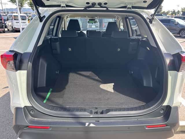 トヨタ ＲＡＶ４ X 和歌山県 2022(令4)年 1.1万km ホワイトパールクリスタルシャイン 純正ディスプレイオーディオ/フルセグTV/バックカメラ/(BT/USB)/プリクラッシュセーフティー/レーダークルーズコントロール/レーンディパーチャーアラート/クリアランスソナー/純正アルミホイール/純正フロアマット/ウインカー付きドアミラー/LEDヘッドライト/オートライト/オートマチックハイビーム