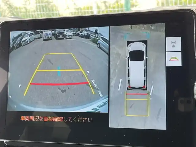 トヨタ シエンタ ハイブリッド Z 東京都 2022(令4)年 2.3万km アーバンカーキ 純正コネクトナビ/パノラミックビューモニター/プリクラッシュセーフティシステム/レーンディパーチャー/オートマチックハイビーム/レーダークルーズ/シートヒーター/両側パワースライドドア/ＥＴＣ