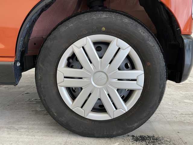 ダイハツ アトレー バン RS 愛知県 2023(令5)年 1.9万km トニコオレンジメタリック 衝突軽減システム/SDナビ/両側パワースライドドア/クルーズコントロール/フルセグ/CD/DVD/Bluetooth/バックカメラ/コーナーセンサー/LEDヘッドライト/オートマチックハイビーム/ステアリングスイッチ/スマートキー/プッシュスタート
