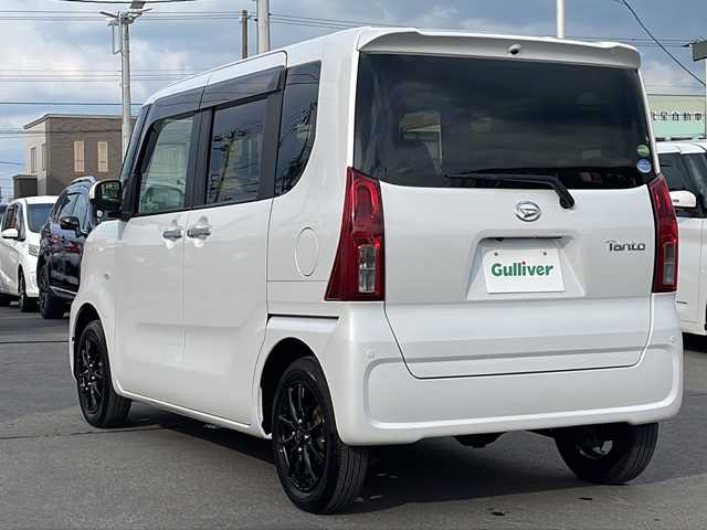 ダイハツ タント X セレクション 道北・旭川 2020(令2)年 1.1万km シャイニングホワイトパール ・4WD/・寒冷地仕様/・禁煙車/・純正ナビ/BT/フルセグ/iPod/USB/SD/DVD/CD/・全方位カメラ/・片側パワースライドドア/・MOPスマートパノラマパーキングアシスト////スマートアシスト////・衝突警報機能/・ブレーキ制御付誤発進抑制機能/・車線逸脱警報機能/・標識認識機能/・先行車発進機能/・ふらつき警報機能/・シートヒーター/・コーナーセンサー/・ホイール付き冬タイヤ積込/・ドアバイザー/・ヘッドライトレベライザー/・セカンドシートテーブル/・UVカットガラス/・チルトステアリング/・保証書/・取説