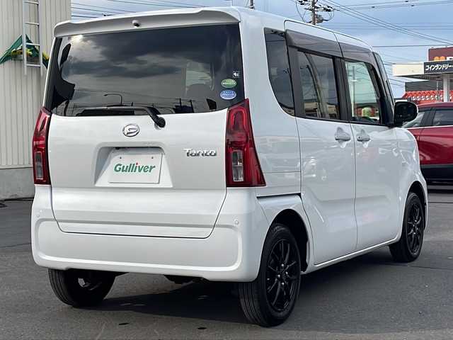 ダイハツ タント X セレクション 道北・旭川 2020(令2)年 1.1万km シャイニングホワイトパール ・4WD/・寒冷地仕様/・禁煙車/・純正ナビ/BT/フルセグ/iPod/USB/SD/DVD/CD/・全方位カメラ/・片側パワースライドドア/・MOPスマートパノラマパーキングアシスト////スマートアシスト////・衝突警報機能/・ブレーキ制御付誤発進抑制機能/・車線逸脱警報機能/・標識認識機能/・先行車発進機能/・ふらつき警報機能/・シートヒーター/・コーナーセンサー/・ホイール付き冬タイヤ積込/・ドアバイザー/・ヘッドライトレベライザー/・セカンドシートテーブル/・UVカットガラス/・チルトステアリング/・保証書/・取説