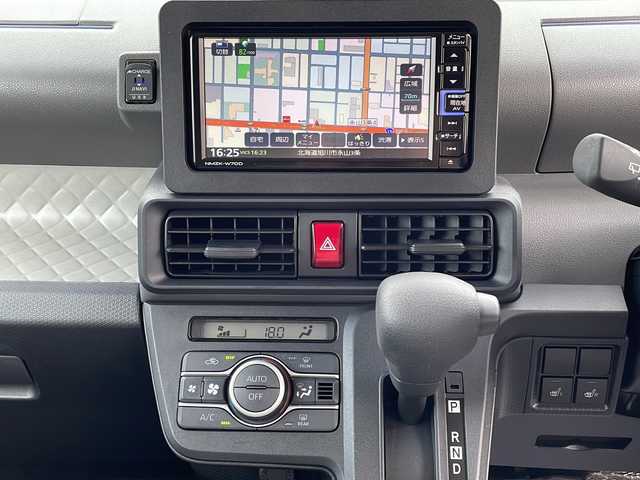 ダイハツ タント X セレクション 道北・旭川 2020(令2)年 1.1万km シャイニングホワイトパール ・4WD/・寒冷地仕様/・禁煙車/・純正ナビ/BT/フルセグ/iPod/USB/SD/DVD/CD/・全方位カメラ/・片側パワースライドドア/・MOPスマートパノラマパーキングアシスト////スマートアシスト////・衝突警報機能/・ブレーキ制御付誤発進抑制機能/・車線逸脱警報機能/・標識認識機能/・先行車発進機能/・ふらつき警報機能/・シートヒーター/・コーナーセンサー/・ホイール付き冬タイヤ積込/・ドアバイザー/・ヘッドライトレベライザー/・セカンドシートテーブル/・UVカットガラス/・チルトステアリング/・保証書/・取説