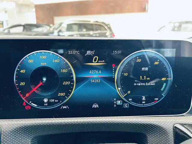 メルセデス・ベンツ Ａ２００ｄ AMGライン 大阪府 2020(令2)年 5.5万km サンイエロー レーダーセーフティ/ハーフレザー/メモリ付きパワーシート/シートヒーター/ACC/純正ナビ/TV/バックカメラ/純正18インチAW/LEDヘッドライト/ブラインドスポット/ワイヤレス充電/クリアランスソナー