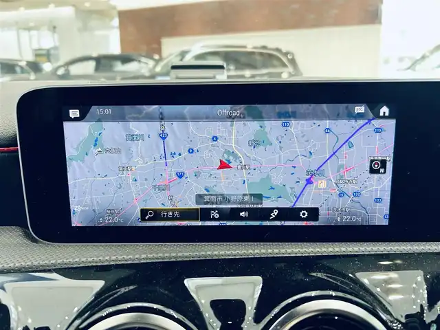 メルセデス・ベンツ Ａ２００ｄ AMGライン 大阪府 2020(令2)年 5.5万km サンイエロー レーダーセーフティ/ハーフレザー/メモリ付きパワーシート/シートヒーター/ACC/純正ナビ/TV/バックカメラ/純正18インチAW/LEDヘッドライト/ブラインドスポット/ワイヤレス充電/クリアランスソナー