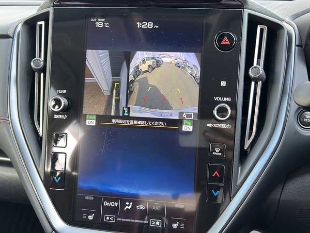 スバル レヴォーグ STIスポーツR EX 佐賀県 2023(令5)年 8.2万km セラミックホワイト サンルーフ/本革シート/純正ナビ/フルセグテレビ/AM/FM/CD/DVD/bluetooth/バックカメラ/全方位カメラ/ETC/パワーバックドア/前席パワーシート/全席ヒートシーター/パドルシフト/ステアリングリモコン/純正アルミホイール/純正フロアマット/オートライト/オートエアコン/プリクラッシュブレーキ/ドライバーモニタリングシステム/スペアキー/取扱説明書/保証書