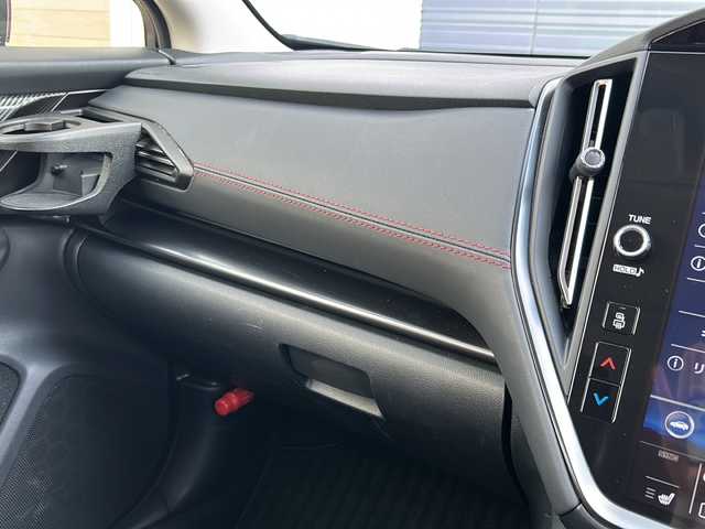 スバル レヴォーグ STIスポーツR EX 佐賀県 2023(令5)年 8.2万km セラミックホワイト サンルーフ/本革シート/純正ナビ/フルセグテレビ/AM/FM/CD/DVD/bluetooth/バックカメラ/全方位カメラ/ETC/パワーバックドア/前席パワーシート/全席ヒートシーター/パドルシフト/ステアリングリモコン/純正アルミホイール/純正フロアマット/オートライト/オートエアコン/プリクラッシュブレーキ/ドライバーモニタリングシステム/スペアキー/取扱説明書/保証書