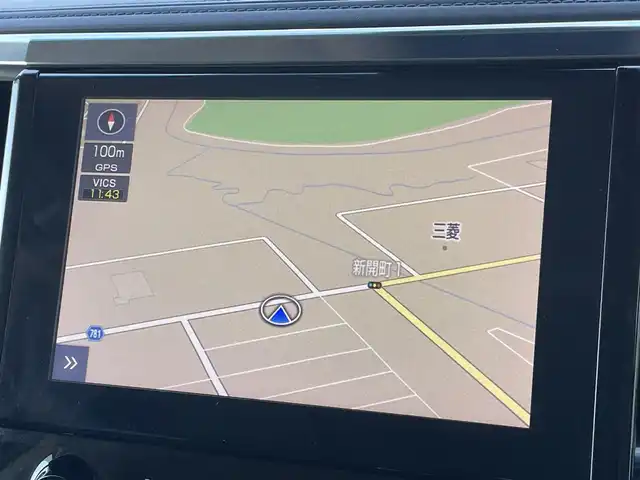 トヨタ アルファード S 道央・札幌 2020(令2)年 7.2万km ホワイトパールクリスタルシャイン ４WD/TRDエアロ（フロント/リアアンダー）/純正メーカーナビ/AM/FM/BT/フルセグ/トヨタセーフティセンス/プリクラッシュセーフティ/横滑り防止装置/レーダークルーズコントロール/レーンキープアシスト/クリアランスソナー/パーキングサポートブレーキ/ロードサインアシスト/バックカメラ/ビルトインETC2.0/ドライブレコーダー/アイドリングストップ/ECOMODE/両側パワースライドドア/革巻きステアリング/ステアリングリモコン/電動パーキング/ブレーキホールド/MTモード付AT/プッシュスタート/スマートキー/LEDヘッドライト/オートライト/フォグランプ/電動格納ミラー/ウィンカーミラー/ドアバイザー/スペアキー