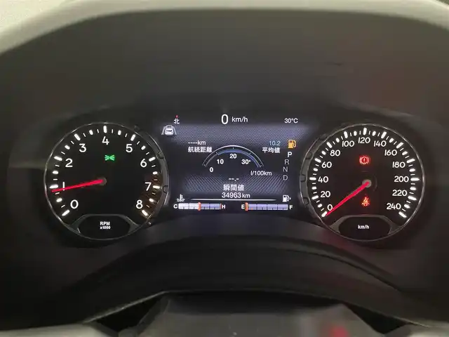 クライスラー・ジープ ジープ レネゲード リミテッド 群馬県 2020(令2)年 3.5万km ブラック ワンオーナー/純正ナビ/純正前後ドラレコ/シートヒーター/ステアリングヒーター/バックカメラ/パワーシート/ETC2.0/ACC/フロアマット/コーナーセンサー/アップルCarPlay/LEDライト