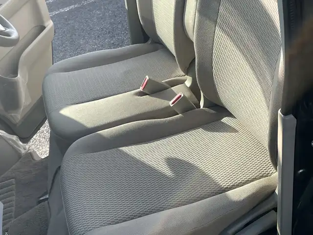 スズキ エブリィ ワゴン PZターボ 千葉県 2023(令5)年 0.1万km クールカーキPM ナビ　バックカメラ　ドラレコ　パワースライドドア　ＥＴＣ　レーダーブレーキサポート　フルセグＴＶ　ＢＴ　シートヒーター　ＵＳＢ　キャリア　１４インチＡＷ　スマートキー　クールカーキカラー　ターボ