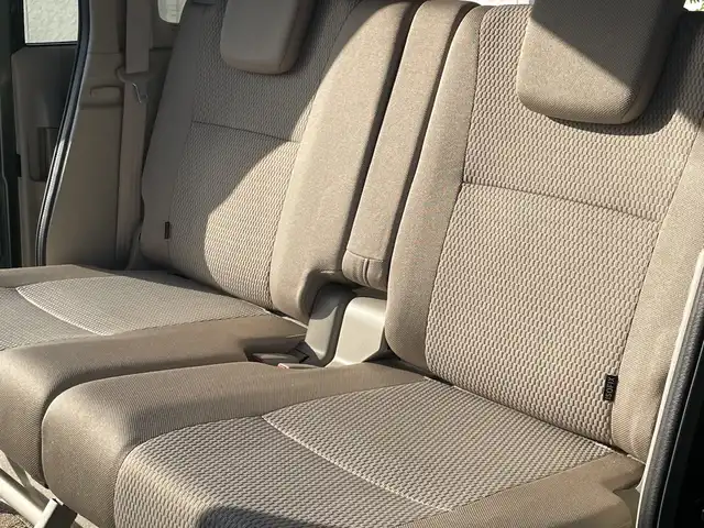 スズキ エブリィ ワゴン PZターボ 千葉県 2023(令5)年 0.1万km クールカーキPM ナビ　バックカメラ　ドラレコ　パワースライドドア　ＥＴＣ　レーダーブレーキサポート　フルセグＴＶ　ＢＴ　シートヒーター　ＵＳＢ　キャリア　１４インチＡＷ　スマートキー　クールカーキカラー　ターボ