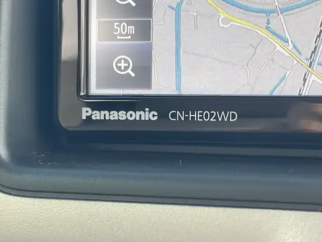 スズキ エブリィ ワゴン PZターボ 千葉県 2023(令5)年 0.1万km クールカーキPM ナビ　バックカメラ　ドラレコ　パワースライドドア　ＥＴＣ　レーダーブレーキサポート　フルセグＴＶ　ＢＴ　シートヒーター　ＵＳＢ　キャリア　１４インチＡＷ　スマートキー　クールカーキカラー　ターボ