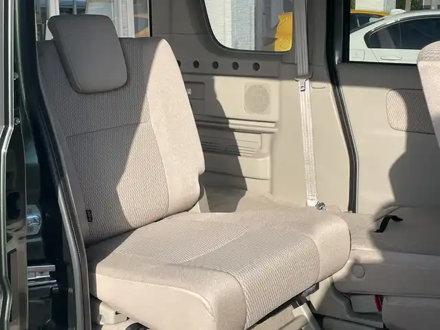 スズキ エブリィ ワゴン PZターボ 千葉県 2023(令5)年 0.1万km クールカーキPM ナビ　バックカメラ　ドラレコ　パワースライドドア　ＥＴＣ　レーダーブレーキサポート　フルセグＴＶ　ＢＴ　シートヒーター　ＵＳＢ　キャリア　１４インチＡＷ　スマートキー　クールカーキカラー　ターボ