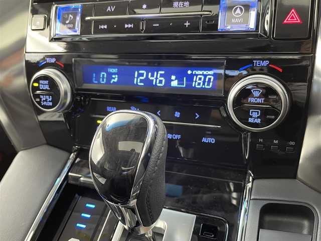トヨタ アルファードハイブリット SR Cパッケージ 群馬県 2021(令3)年 4万km スパークリングブラックパールクリスタルシャイン ・禁煙車/・衝突軽減/・社外11型ナビ/・バックモニター/・両側パワースライドドア/・Wサンルーフ/・レザーシート/・社外12.8インチフリップダウンモニター/・レーダークルーズコントロール/・3眼LEDオートヘッドライト/・前席シートヒーター＆ベンチレーション/・前席パワーシート/・パワーバックドア/・ETC