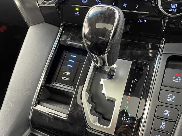 トヨタ アルファードハイブリット SR Cパッケージ 群馬県 2021(令3)年 4万km スパークリングブラックパールクリスタルシャイン ・禁煙車/・衝突軽減/・社外11型ナビ/・バックモニター/・両側パワースライドドア/・Wサンルーフ/・レザーシート/・社外12.8インチフリップダウンモニター/・レーダークルーズコントロール/・3眼LEDオートヘッドライト/・前席シートヒーター＆ベンチレーション/・前席パワーシート/・パワーバックドア/・ETC