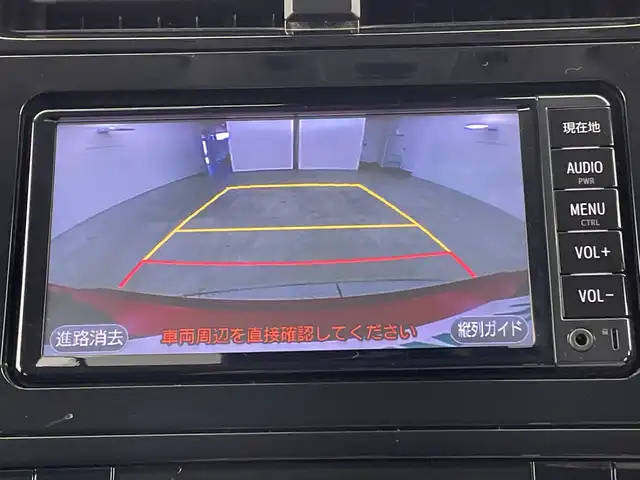 トヨタ プリウス A ツーリングセレクション 新潟県 2018(平30)年 3.1万km 赤 純正メモリナビ(FM/AM/BT)/フルエアロ　/バックモニター/スマートキー　/衝突被害軽減ブレーキ　/Ｂｌｕｅｔｏｏｔｈ接続　/ＥＴＣ　/黒革シート　/運転席助手席シートヒーター　/ドライブレコーダー　/ブラインドスポットモニター