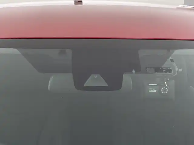 トヨタ プリウス A ツーリングセレクション 新潟県 2018(平30)年 3.1万km 赤 純正メモリナビ(FM/AM/BT)/フルエアロ　/バックモニター/スマートキー　/衝突被害軽減ブレーキ　/Ｂｌｕｅｔｏｏｔｈ接続　/ＥＴＣ　/黒革シート　/運転席助手席シートヒーター　/ドライブレコーダー　/ブラインドスポットモニター