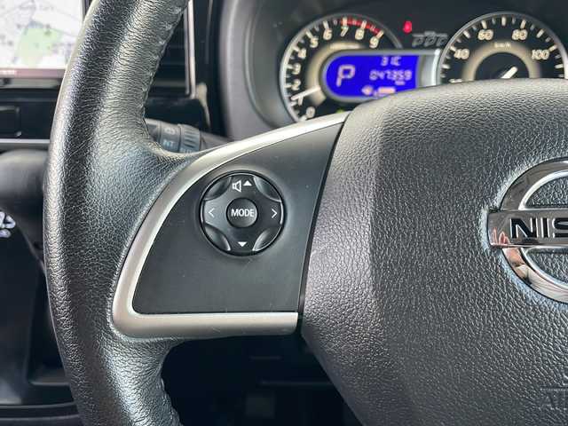 日産 デイズ ルークス ハイウェイスター Gターボ 栃木県 2019(平31)年 4.8万km プレミアムパープルP 純正ナビ/フルセグＴＶ/Ｂｌｕｅｔｏｏｔｈ/全方位カメラ/ドライブレコーダー/デジタルインナーミラー/ＥＴＣ/両側パワースライドドア/純正フロアマット/クルーズコントロール/コーナーセンサー/ＡＢＳ/横滑り防止機能/盗難防止装置/衝突被害軽減システム/LEDヘッドライト/後席サーキュレーター/アイドリングストップ